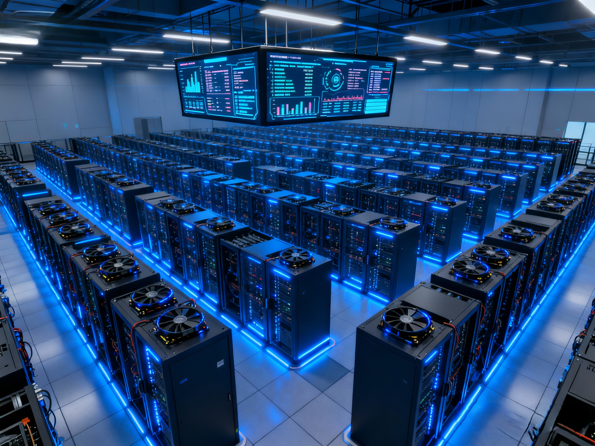 人工智能研究院